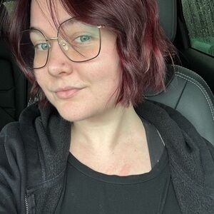 Meet your Posher, Victoria